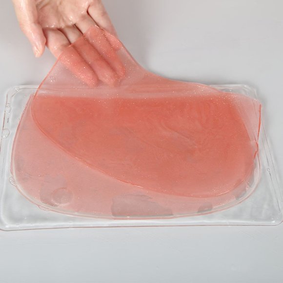 Buttocks Mask Whitening Lift Collagen - Picture 14 of 16